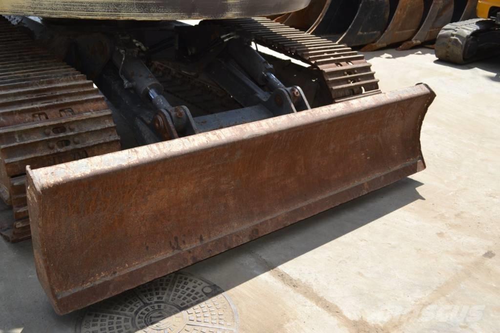  Mecelac 714MC Lánctalpas kotrók