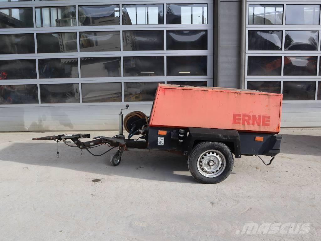 Kaeser M 38 Kompresszorok