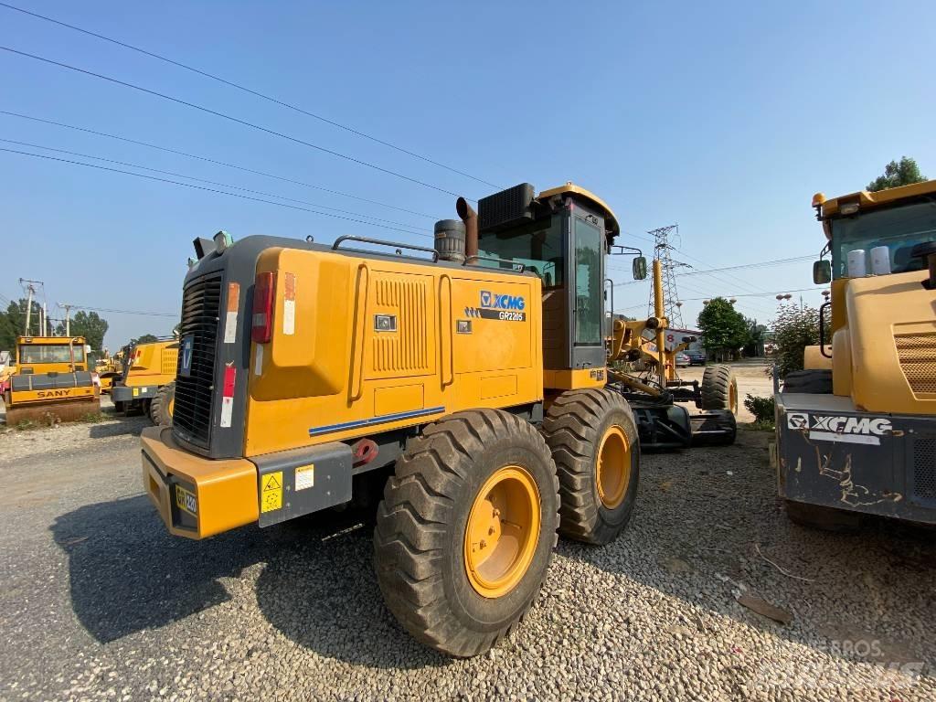 XCMG SX233JE Egydobos hengerek
