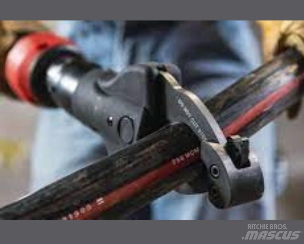 Hilti NCT85A Állvány felszerelések