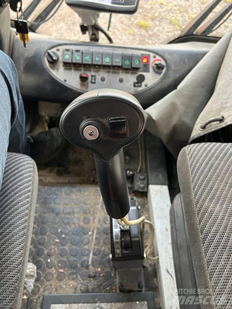 Ladog T1400 Haszongépek