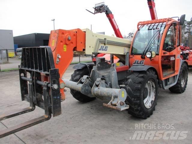 JLG 3513PS (303) Teleszkópos rakodók