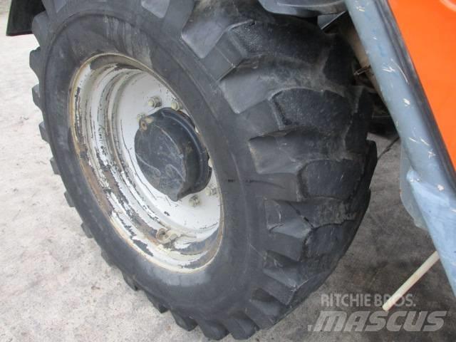 JLG 3513PS (303) Teleszkópos rakodók