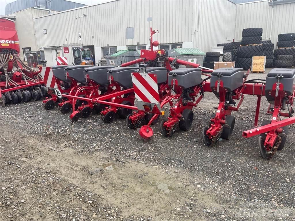 Horsch Maestro 8RC Precíziós vetőgépek