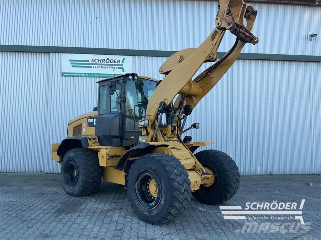  938 M Gumikerekes homlokrakodók