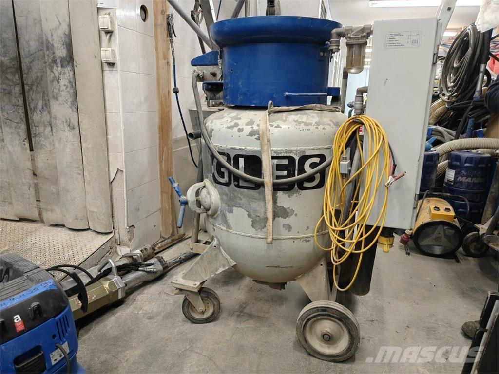  Torbo L 320 Magasnyomású mosók