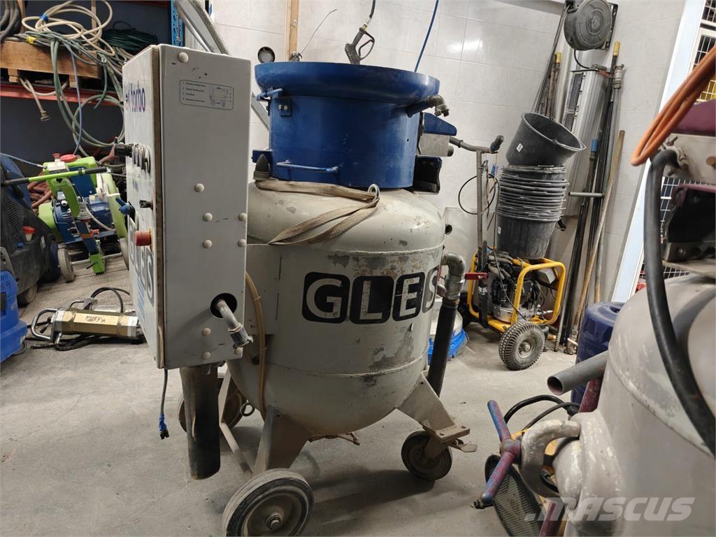  Torbo L 320 Magasnyomású mosók