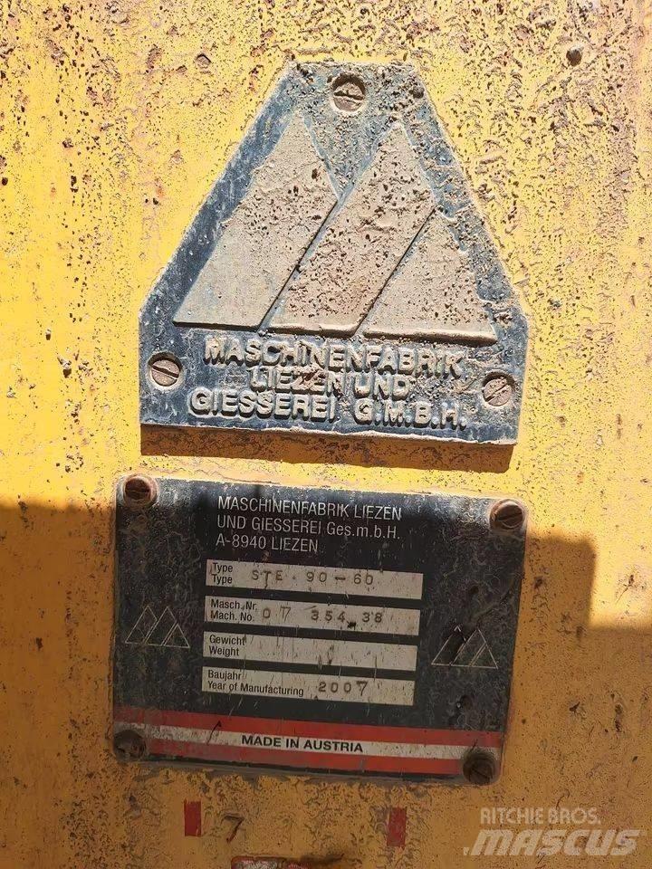 MFL 900x600 Törőgépek