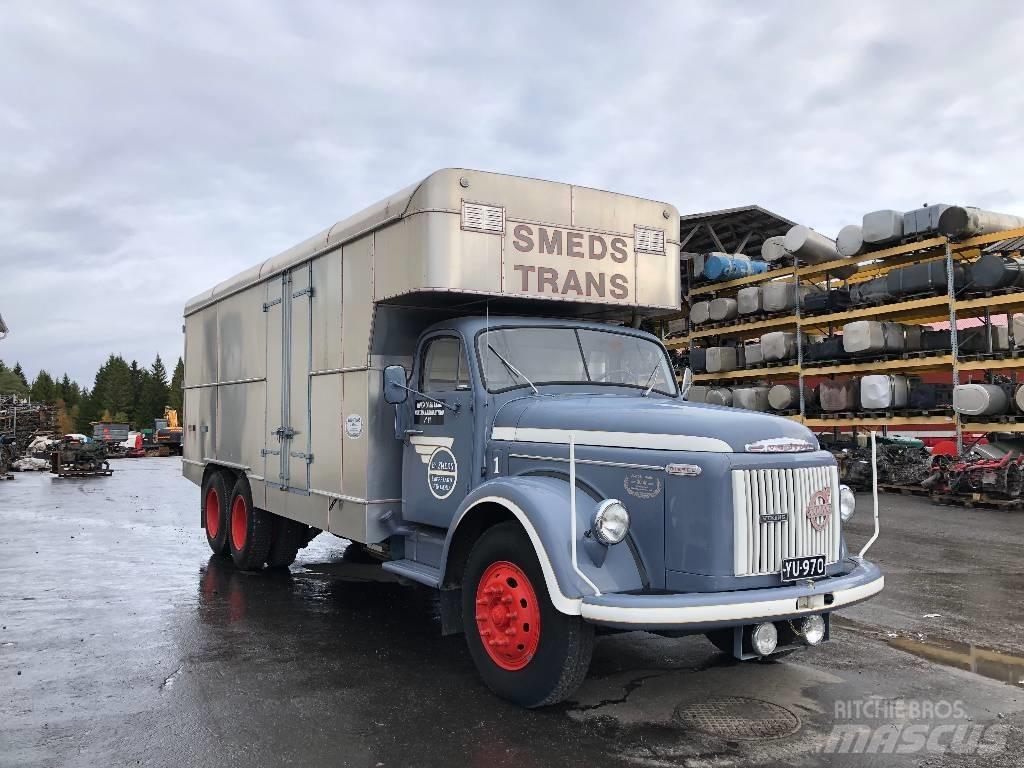 Volvo L 485 Egyéb