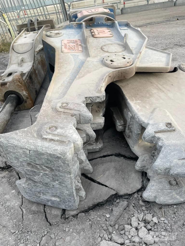 Trevibenne FR 38P Egyéb alkatrészek