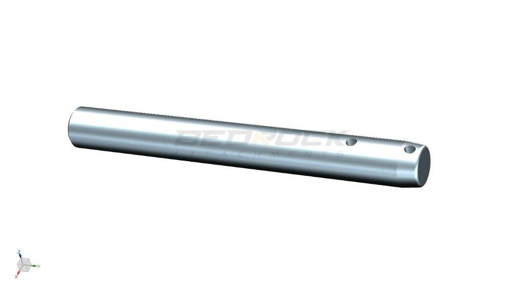 CAT 69.85MM PIN Egyéb alkatrészek