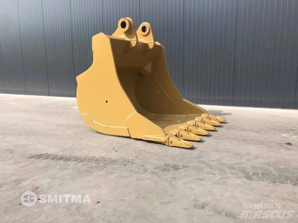 CAT 336D DB Kanalak
