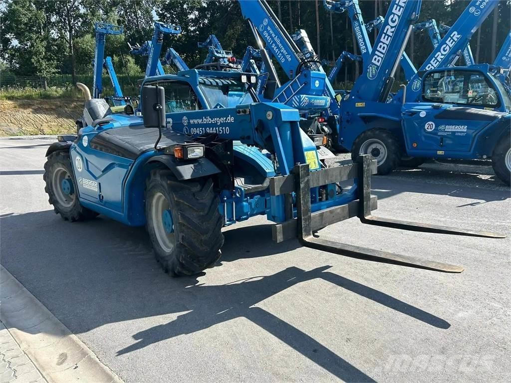 Merlo TF 33.7-115L Teleszkópos rakodók