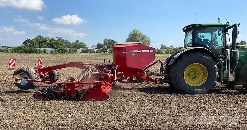 Horsch Pronto 6KR Vetőgépek