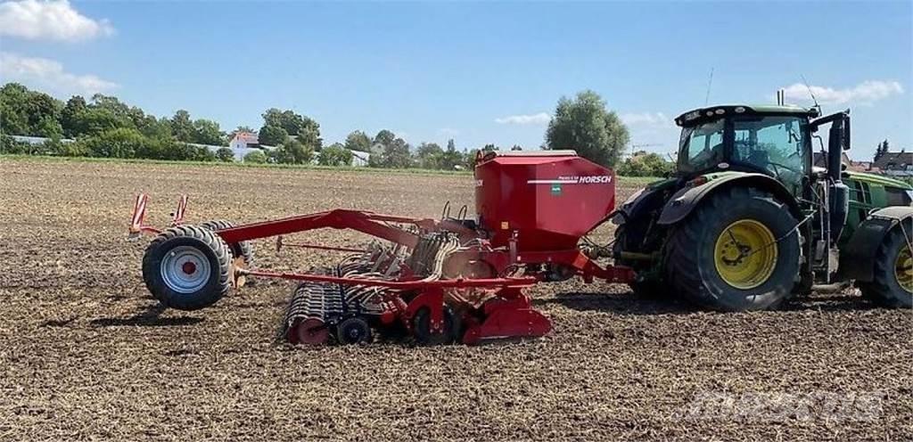 Horsch Pronto 6KR Vetőgépek