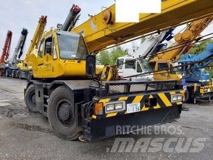 Tadano TR250M-6 Mobil daruk
