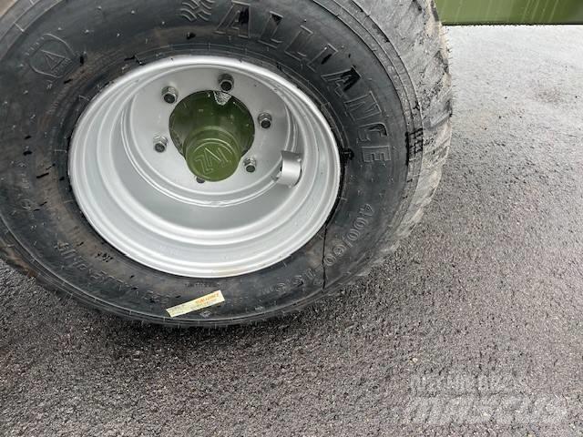 Farma CT 6.7-9 Erdészet - Egyebek
