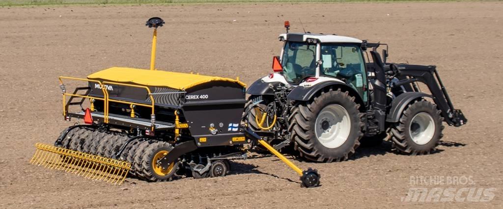 Multiva Cerex 400 Vetőgépek