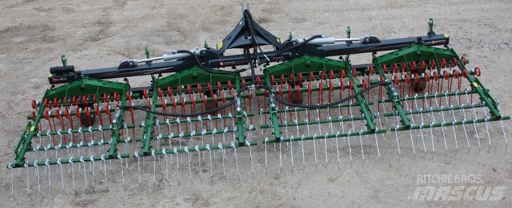 Awemak Thor BC 15 Kultivátorok