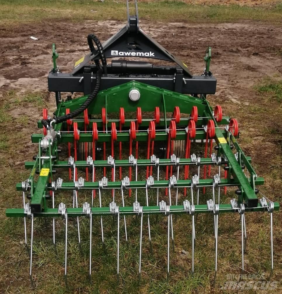 Awemak Thor BC 15 Kultivátorok