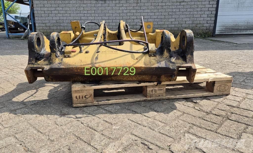 CAT PW2506 Gyors csatlakozók