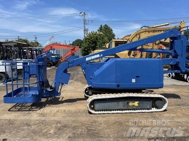 Maeda HF090-3 Karos emelők
