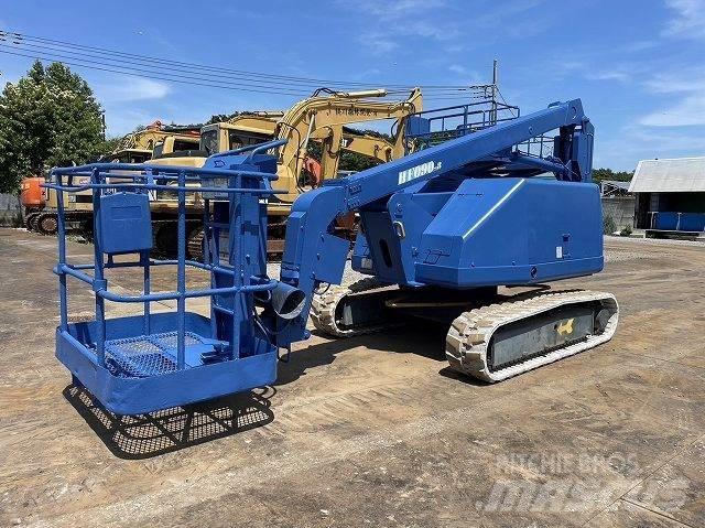 Maeda HF090-3 Karos emelők