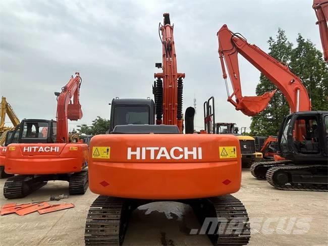 Hitachi ZX 130 Lánctalpas kotrók