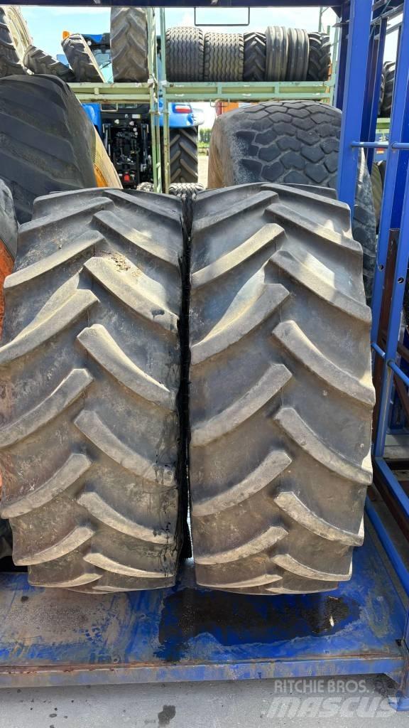 Mitas 440/65R28 Gumiabroncsok, kerekek és felnik