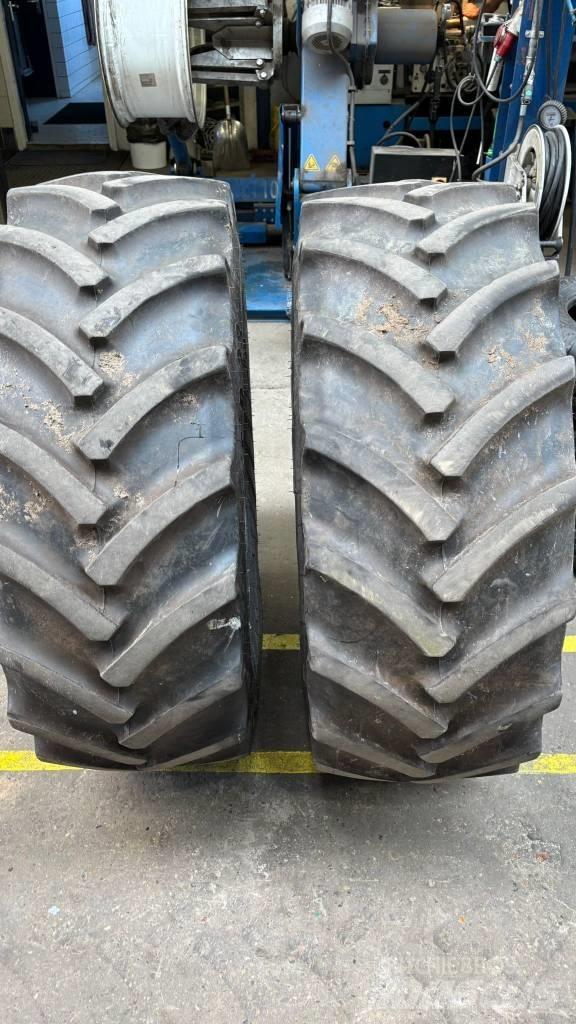 Mitas 440/65R28 Gumiabroncsok, kerekek és felnik
