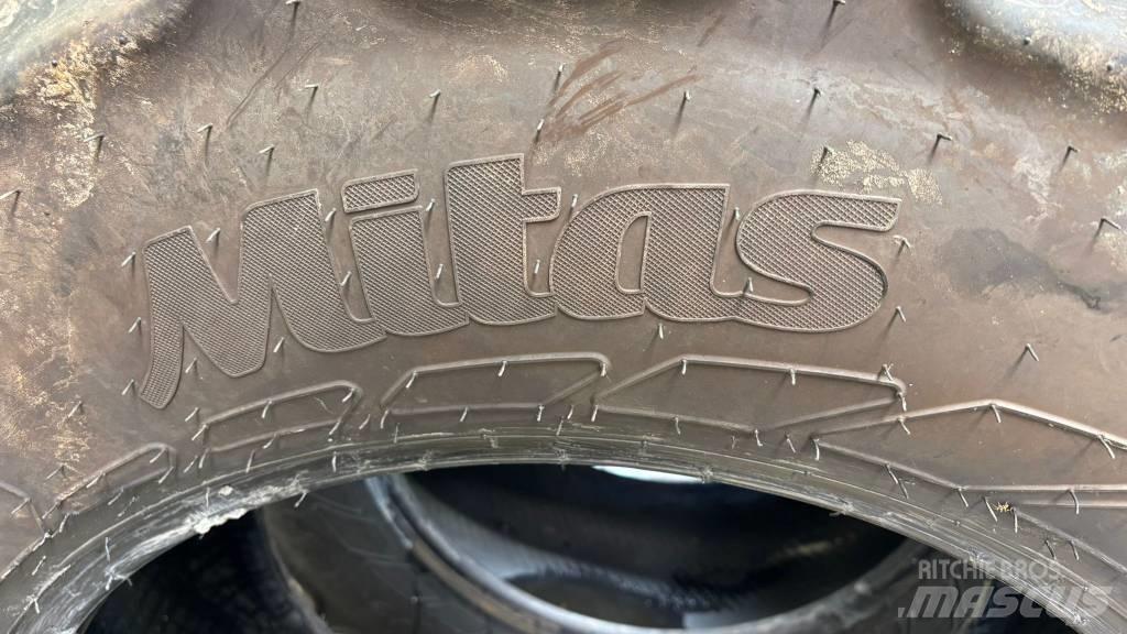 Mitas 440/65R28 Gumiabroncsok, kerekek és felnik