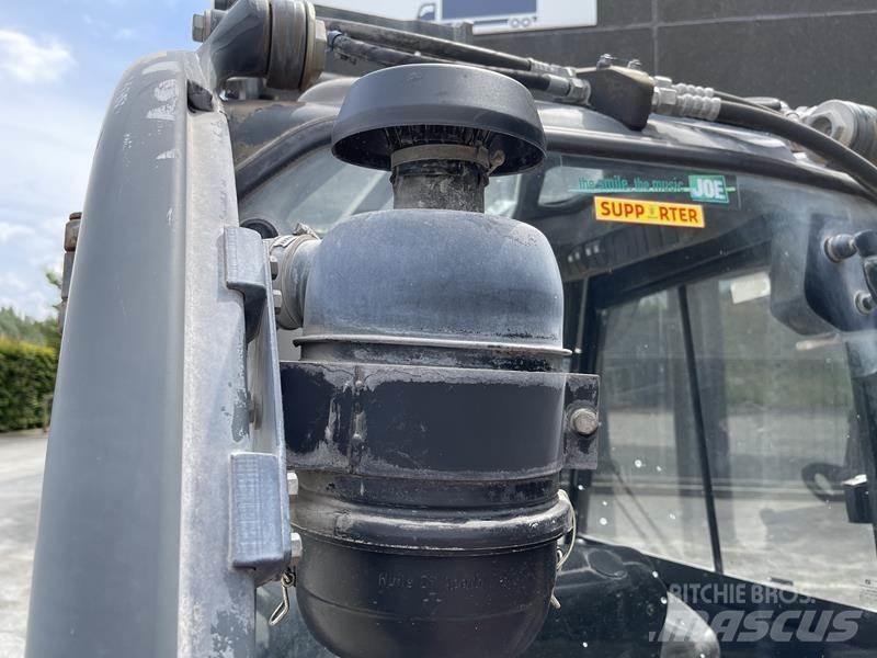 Linde H 30 D Dízel targoncák