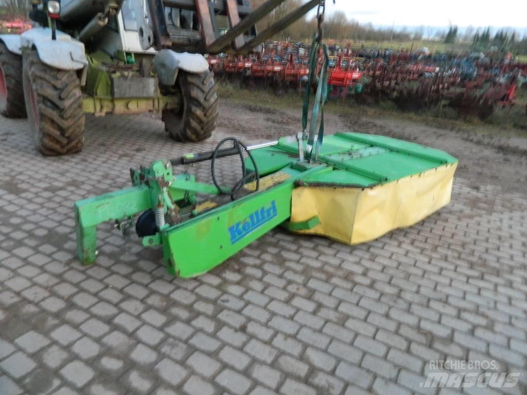 Kellfri 200 Kaszák