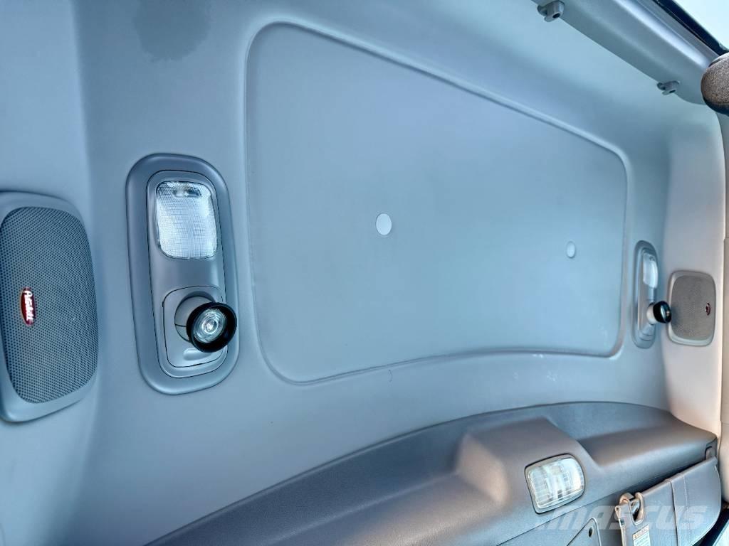 Peterbilt 389 Nyergesvontatók