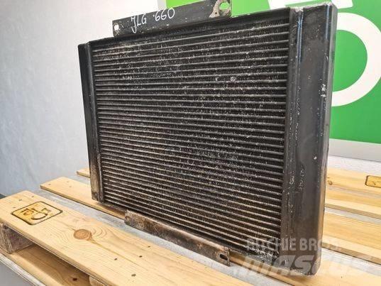 JLG 660 cooler Hűtők