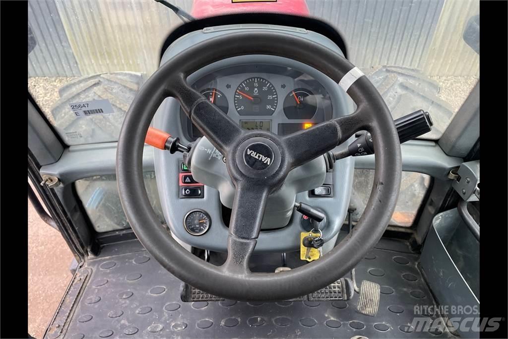 Valtra T153 Traktorok