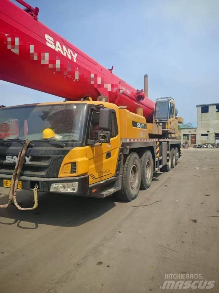 Sany 1000C7-1 Terepdaruk