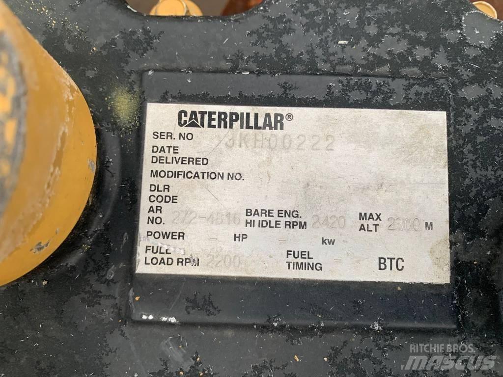 CAT C4.2 ENGINE Motorok