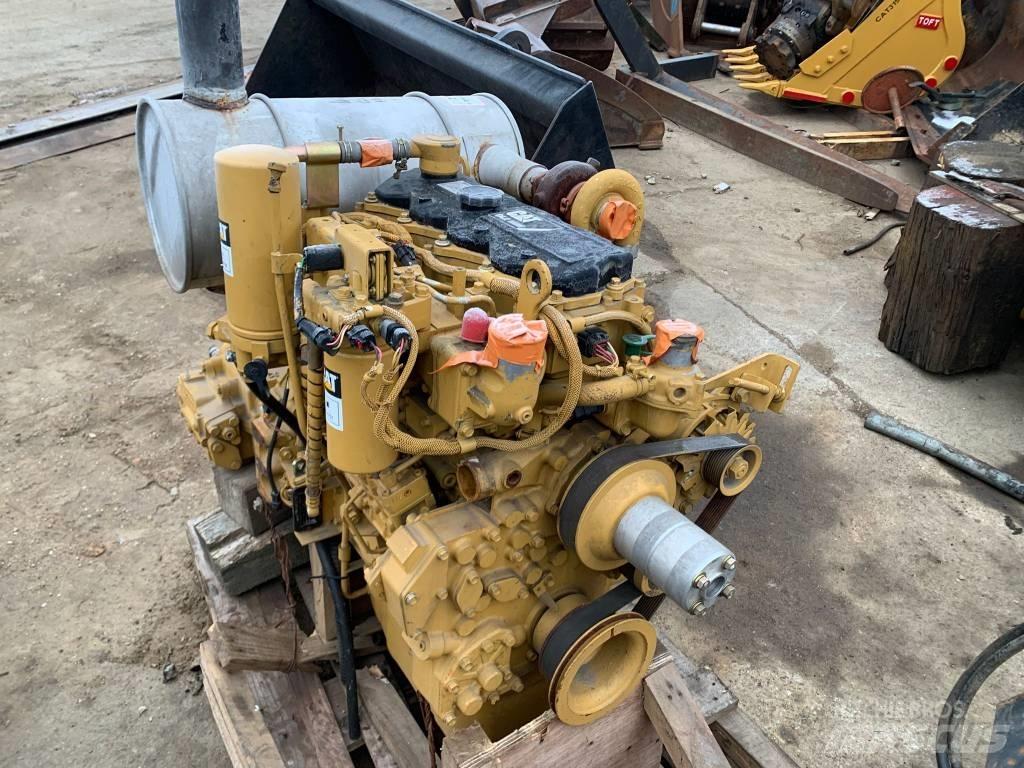CAT C4.2 ENGINE Motorok