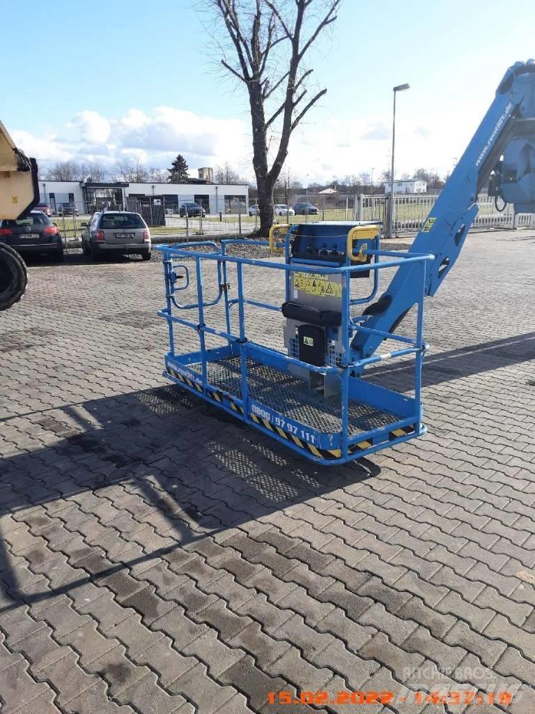 Genie SX 180 Teleszkópos emelők