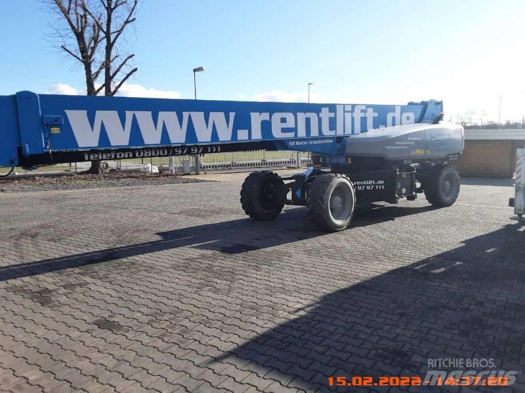Genie SX 180 Teleszkópos emelők