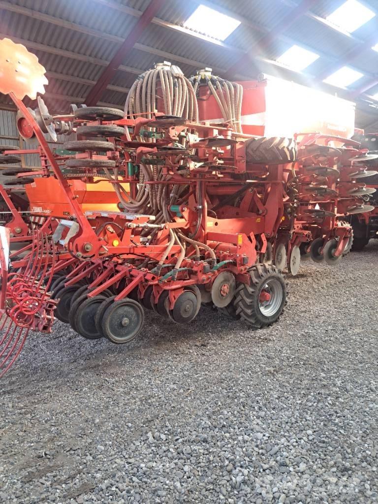  Såmaskine Kverneland Vetőgépek