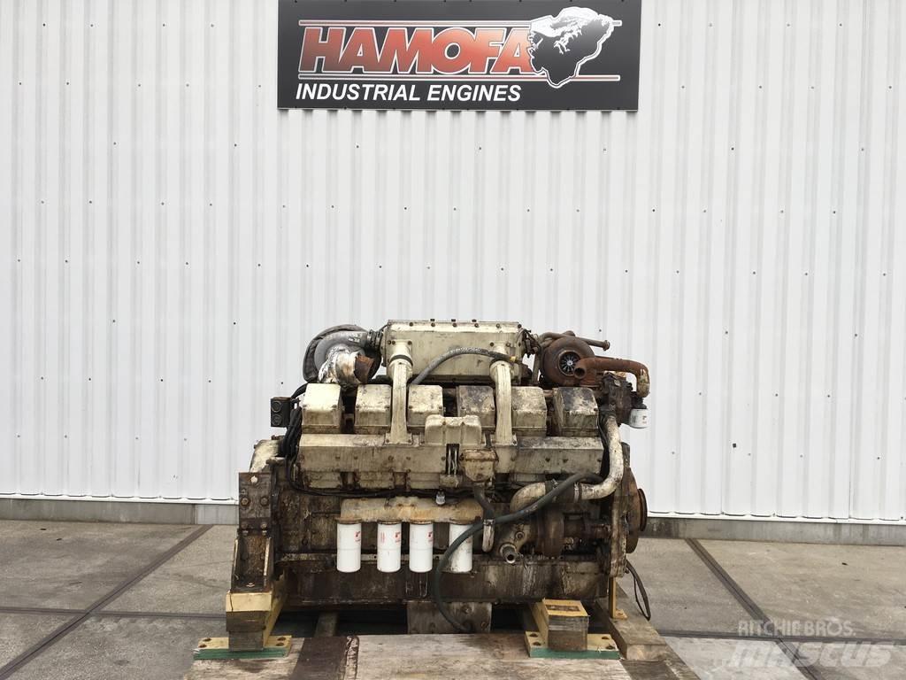 Cummins KT38C USED Motorok