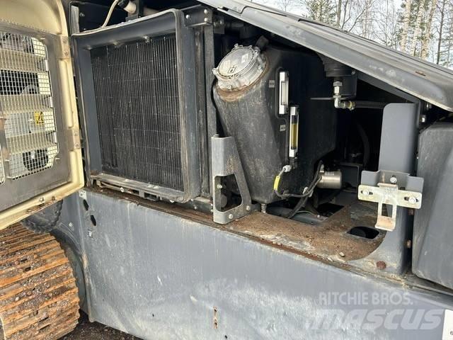 Metso ST 2.8 Mobil szűrők