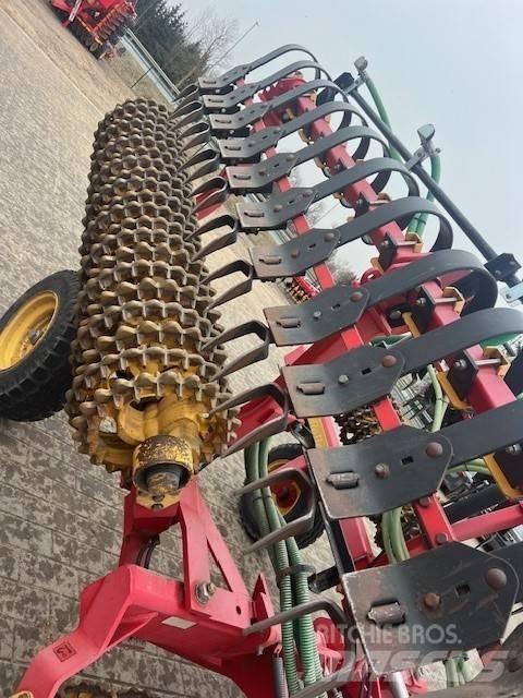 Väderstad ROLLEX 620 Hengerek