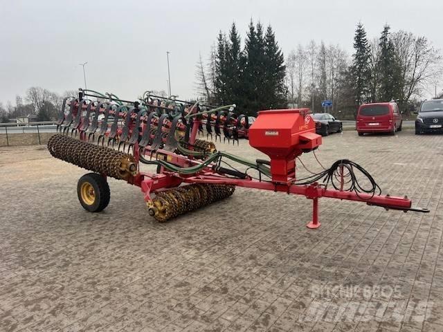 Väderstad ROLLEX 620 Hengerek