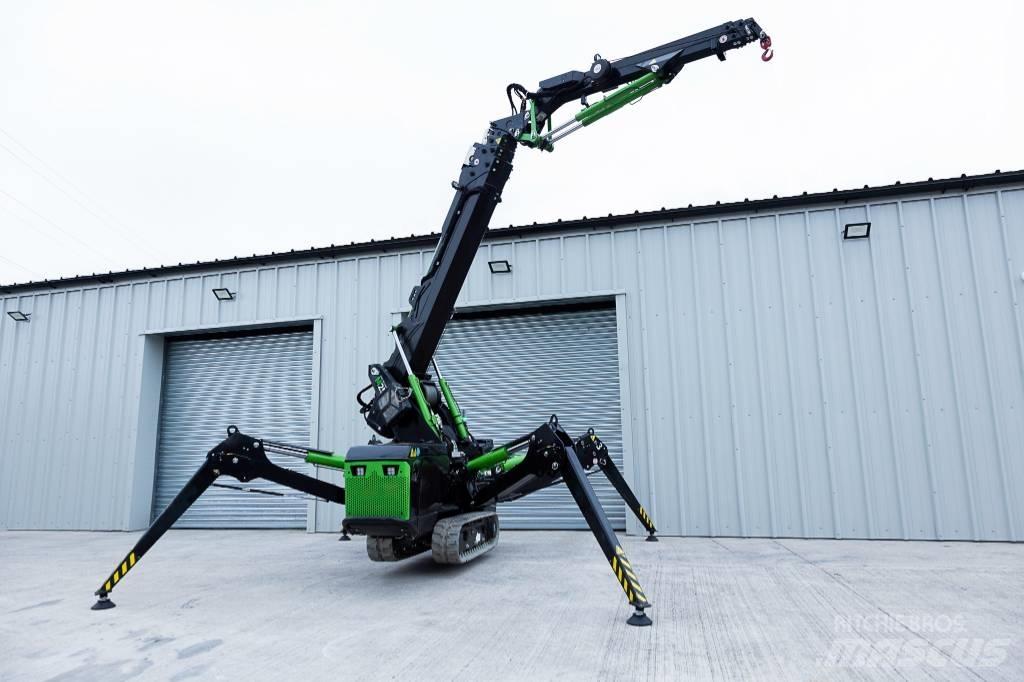 BG Lift M250E Mini daruk