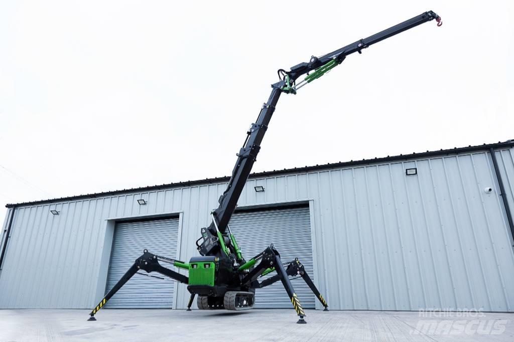 BG Lift M250E Mini daruk