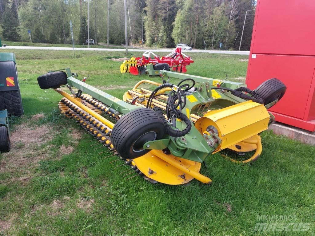 Elho V-Twin 600 Rendforgatók