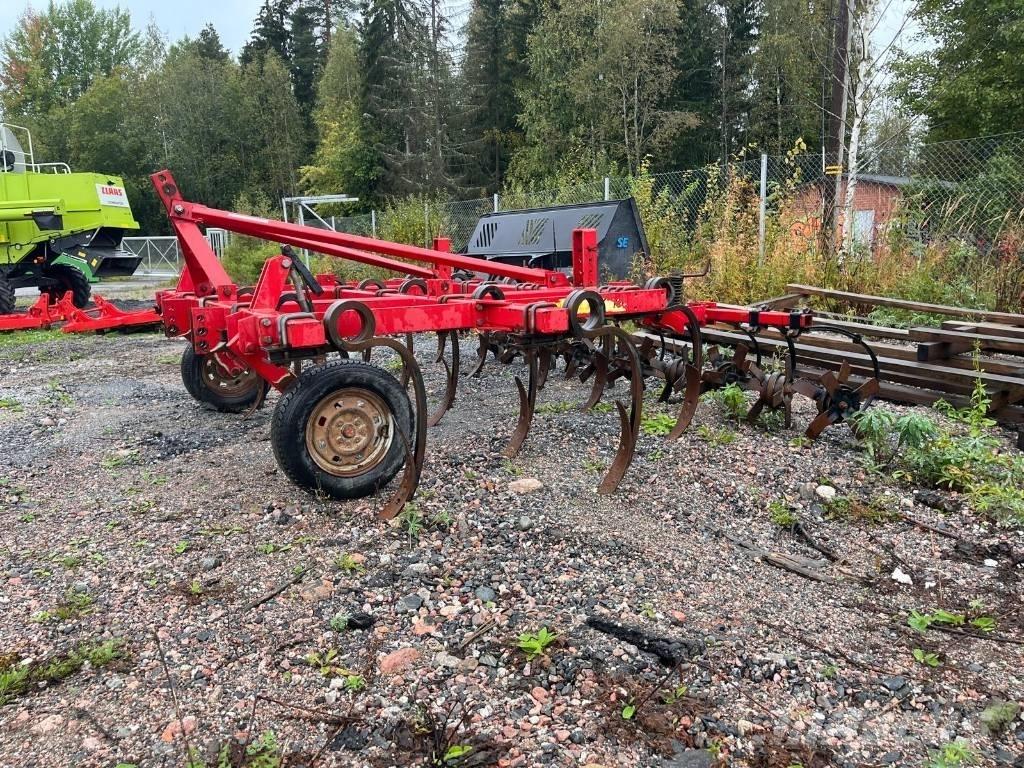 Potila k15 Kultivátorok